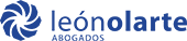 Logo de León Olarte Abogados