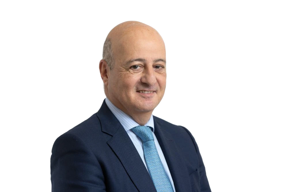 Enrique Bataller